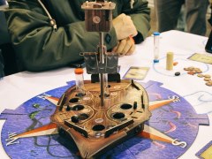 SPIEL17ϳ±롼θǤ롤ꥢ륿ඨϷA Tale of PiratesפͷǤߤ