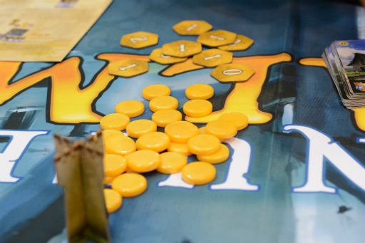 ꡼ No.007Υͥ / SPIEL17®Υƥӥ̾äMinute Realmפϡͷ٤륫ɥä