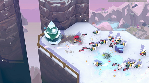 ꡼ No.003 | Gearbox PublishingߥåΥRPGRelic Hunters LegendפΥѥ֥å󥰷򥢥ʥ