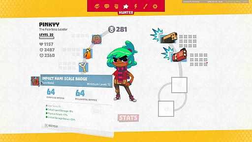 ꡼ No.004 | Gearbox PublishingߥåΥRPGRelic Hunters LegendפΥѥ֥å󥰷򥢥ʥ