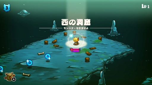 ꡼ No.009 | ֥åȥȡפSwitchۿϡǭİRPG