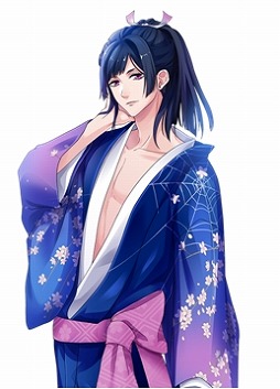 画像ギャラリー No.003のサムネイル画像 / 「あやかし恋廻り」,8月31日放送の生番組に代永 翼さんの出演が決定