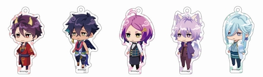 ���������꡼ No.002�Υ���ͥ������ / �֤��䤫��������פΥ�꡼������Ի�ͷ��2018ǯ10��13���˳��š����˥ᥤ��3Ź�ޤˤƽ�Υ��å���������