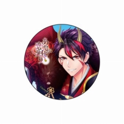 画像ギャラリー No.007のサムネイル画像 / カード型恋愛ドラマアプリ「あやかし恋廻り」の配信がスタート。文明開化に華やぐ帝都を舞台にした明治浪漫ファンタジーを体験しよう