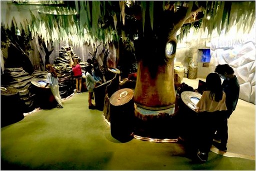 画像ギャラリー No.002のサムネイル画像 / 「あやかし恋廻り」が「東京ジョイポリス」と1日限定コラボレーションを3月2日に開催