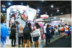 画像ギャラリー No.002のサムネイル画像 / ボルテージ,「Anime Expo 2019」への出展を発表