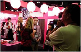 画像ギャラリー No.003のサムネイル画像 / ボルテージ,「Anime Expo 2019」への出展を発表