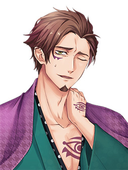 画像ギャラリー No.006のサムネイル画像 / 「あやかし恋廻り」,本編「暮の章 前編〜絆〜」が配信開始