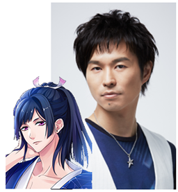 画像ギャラリー No.002のサムネイル画像 / 「あやかし恋廻り」,初のファンミ−ティングが7月13日に開催決定