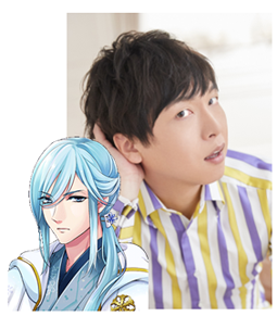 画像ギャラリー No.003のサムネイル画像 / 「あやかし恋廻り」,初のファンミ−ティングが7月13日に開催決定