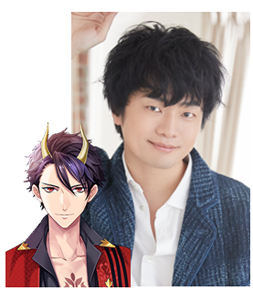 画像ギャラリー No.004のサムネイル画像 / 「あやかし恋廻り」,初のファンミ−ティングが7月13日に開催決定