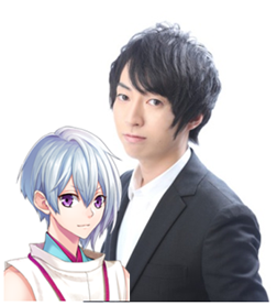 画像ギャラリー No.005のサムネイル画像 / 「あやかし恋廻り」,初のファンミ−ティングが7月13日に開催決定