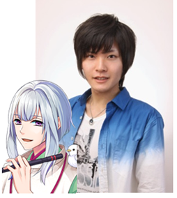 画像ギャラリー No.006のサムネイル画像 / 「あやかし恋廻り」,初のファンミ−ティングが7月13日に開催決定