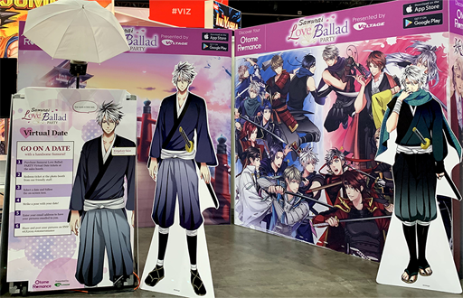 Anime Expo 2019פ˥ܥơŸ٥ȤͻҤ