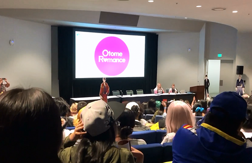 画像ギャラリー No.008のサムネイル画像 / 「Anime Expo 2019」にボルテージが出展。イベントの様子を公開