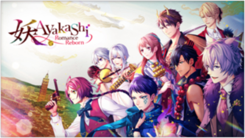 画像ギャラリー No.012のサムネイル画像 / 「Anime Expo 2019」にボルテージが出展。イベントの様子を公開