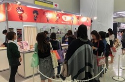 画像ギャラリー No.002のサムネイル画像 / ボルテージが「アニメイトガールズフェスティバル2019」出展情報を公開