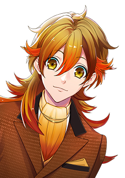 画像ギャラリー No.003のサムネイル画像 / 「あやかし恋廻り」,紅狼の「暮の章・後編〜恋〜」が配信スタート