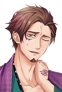 画像ギャラリー No.002のサムネイル画像 / 「あやかし恋廻り」配信1周年を記念したアプリ内イベントを含む企画などの情報を公開