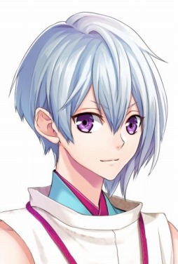 画像ギャラリー No.003のサムネイル画像 / 「あやかし恋廻り」,楽久の「暮の章・後編〜恋〜」が本日より配信