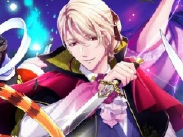 あやかし恋廻り の本編 宵の章前編 絆 が配信開始 登場キャラを公開