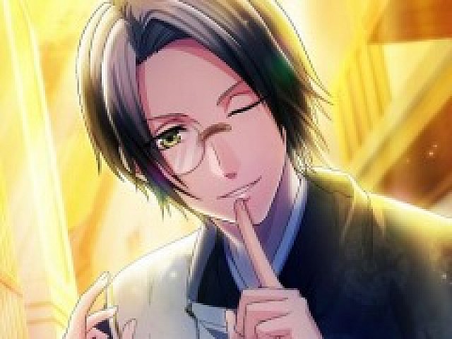 あやかし恋廻り で 宵の章 後編 恋 が配信開始 第1弾は倉橋秋泰