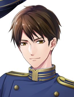 画像ギャラリー No.002のサムネイル画像 / 「あやかし恋廻り」,陸軍将校・大山龍臣の“宵の章・後編〜恋〜”が配信開始