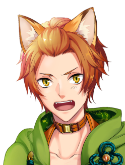 画像ギャラリー No.002のサムネイル画像 / 「あやかし恋廻り」,凪千の“宵の章・後編〜恋〜”が配信開始