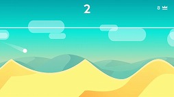 ジャンプで月を超えろ スマホ向けアクションゲーム Dune を紹介する ほぼ 日刊スマホゲーム通信 第1563回 ジャンプで月を超えろ スマホ向けアクションゲーム Dune を紹介する ほぼ 日刊スマホゲーム通信 第1563回