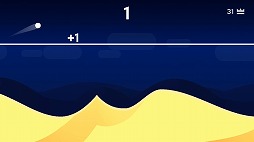 ジャンプで月を超えろ スマホ向けアクションゲーム Dune を紹介する ほぼ 日刊スマホゲーム通信 第1563回 ジャンプで月を超えろ スマホ向けアクションゲーム Dune を紹介する ほぼ 日刊スマホゲーム通信 第1563回