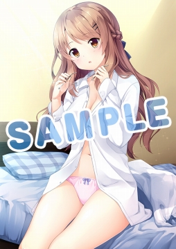 画像ギャラリー No.004のサムネイル画像 / PS4/PS Vita「キミの瞳にヒットミー」が2018年2月22日発売。公式サイトが本日オープン