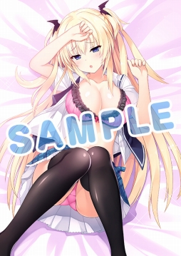 画像ギャラリー No.005のサムネイル画像 / PS4/PS Vita「キミの瞳にヒットミー」が2018年2月22日発売。公式サイトが本日オープン