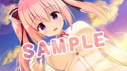 画像ギャラリー No.010のサムネイル画像 / PS4/PS Vita「キミの瞳にヒットミー」が2018年2月22日発売。公式サイトが本日オープン