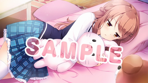 画像ギャラリー No.012のサムネイル画像 / PS4/PS Vita「キミの瞳にヒットミー」が2018年2月22日発売。公式サイトが本日オープン