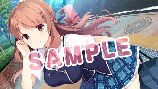 画像ギャラリー No.013のサムネイル画像 / PS4/PS Vita「キミの瞳にヒットミー」が2018年2月22日発売。公式サイトが本日オープン