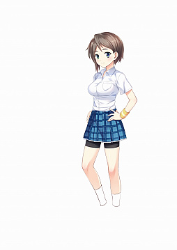 画像ギャラリー No.023のサムネイル画像 / PS4/PS Vita「キミの瞳にヒットミー」が2018年2月22日発売。公式サイトが本日オープン