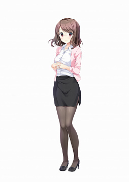 画像ギャラリー No.024のサムネイル画像 / PS4/PS Vita「キミの瞳にヒットミー」が2018年2月22日発売。公式サイトが本日オープン