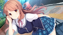 画像ギャラリー No.026のサムネイル画像 / PS4/PS Vita「キミの瞳にヒットミー」が2018年2月22日発売。公式サイトが本日オープン