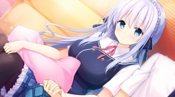 画像ギャラリー No.029のサムネイル画像 / PS4/PS Vita「キミの瞳にヒットミー」が2018年2月22日発売。公式サイトが本日オープン