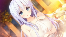 画像ギャラリー No.030のサムネイル画像 / PS4/PS Vita「キミの瞳にヒットミー」が2018年2月22日発売。公式サイトが本日オープン