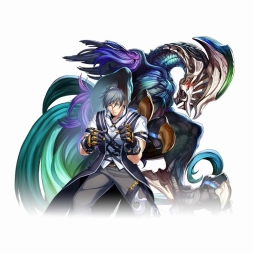 画像ギャラリー No.001のサムネイル画像 / 「メギド72」，「年末年始キャンペーン」と新たなイベントクエストが開催