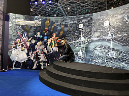 ꡼ No.007 | ޥեĤ󼡸褤391ǤFESݡȤ72Υޥե