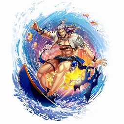 画像ギャラリー No.006のサムネイル画像 / 「メギド72」，アップデートで新システム“衣装機能”が実装