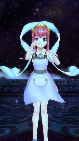 画像ギャラリー No.007のサムネイル画像 / 「メギド72」,リジェネレイトしたメギドが登場するイベントクエストを開催