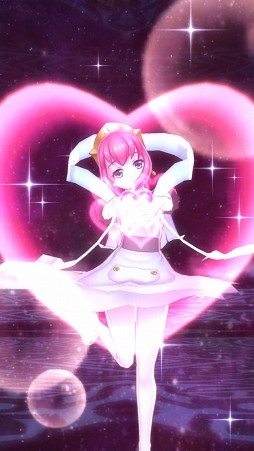 画像ギャラリー No.008のサムネイル画像 / 「メギド72」,リジェネレイトしたメギドが登場するイベントクエストを開催