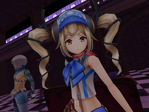 画像ギャラリー No.007のサムネイル画像 / 「メギド72」初の公式リアルイベント「メギド72 banquet 〜ソロモン王たちの祝宴〜」をレポート。会場にはVRコーナーも