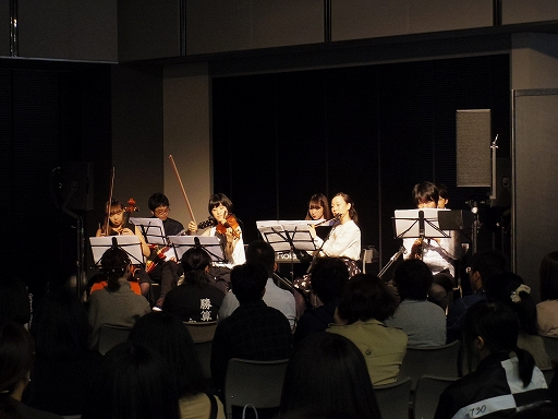 画像ギャラリー No.012のサムネイル画像 / 「メギド72」初の公式リアルイベント「メギド72 banquet 〜ソロモン王たちの祝宴〜」をレポート。会場にはVRコーナーも