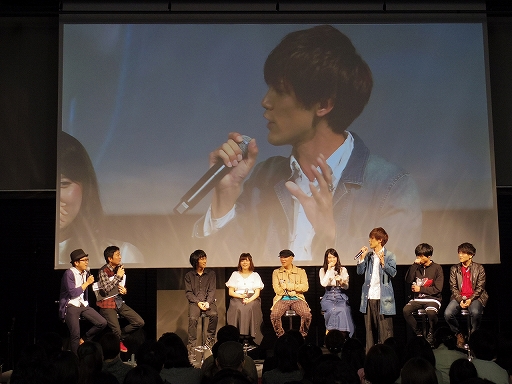 画像ギャラリー No.037のサムネイル画像 / 「メギド72」初の公式リアルイベント「メギド72 banquet 〜ソロモン王たちの祝宴〜」をレポート。会場にはVRコーナーも