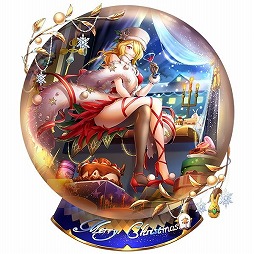 画像ギャラリー No.002のサムネイル画像 / 「メギド72」，イベントクエスト“魔を呼ぶ狂気の指輪”が開催中