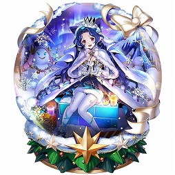 画像ギャラリー No.003のサムネイル画像 / 「メギド72」，イベントクエスト“魔を呼ぶ狂気の指輪”が開催中